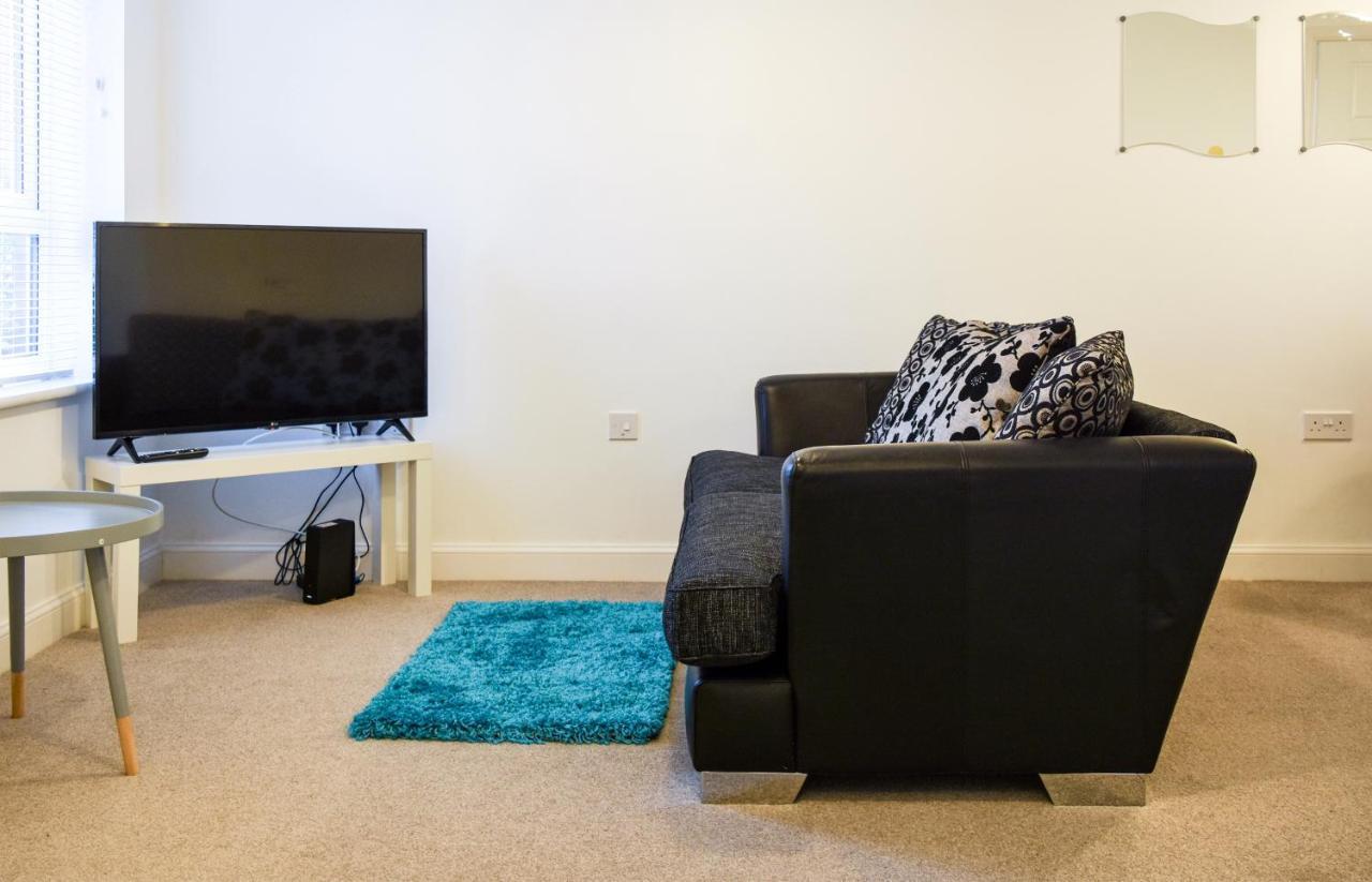 1 Bedroom Apartment Leamington Spa Hosted By Golden Key Warwick  Luaran gambar