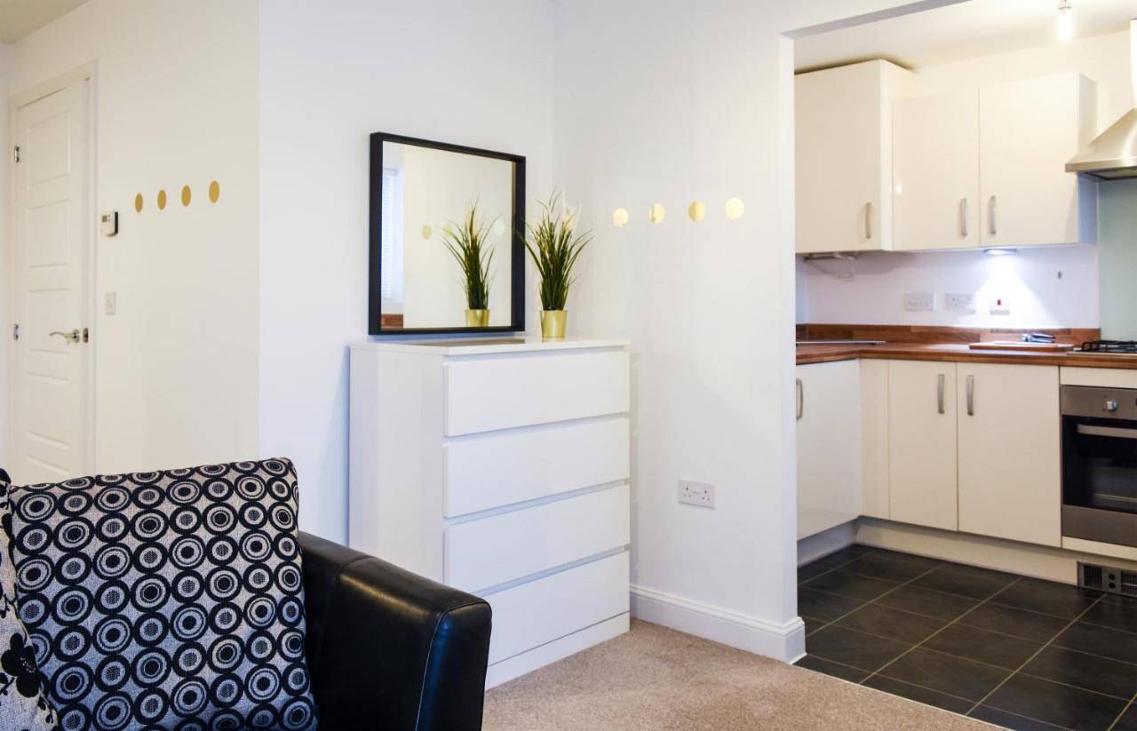 1 Bedroom Apartment Leamington Spa Hosted By Golden Key Warwick  Luaran gambar
