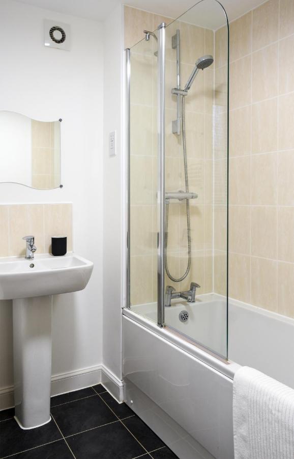 1 Bedroom Apartment Leamington Spa Hosted By Golden Key Warwick  Luaran gambar