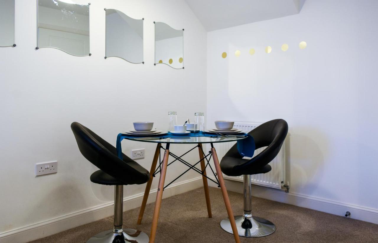 1 Bedroom Apartment Leamington Spa Hosted By Golden Key Warwick  Luaran gambar