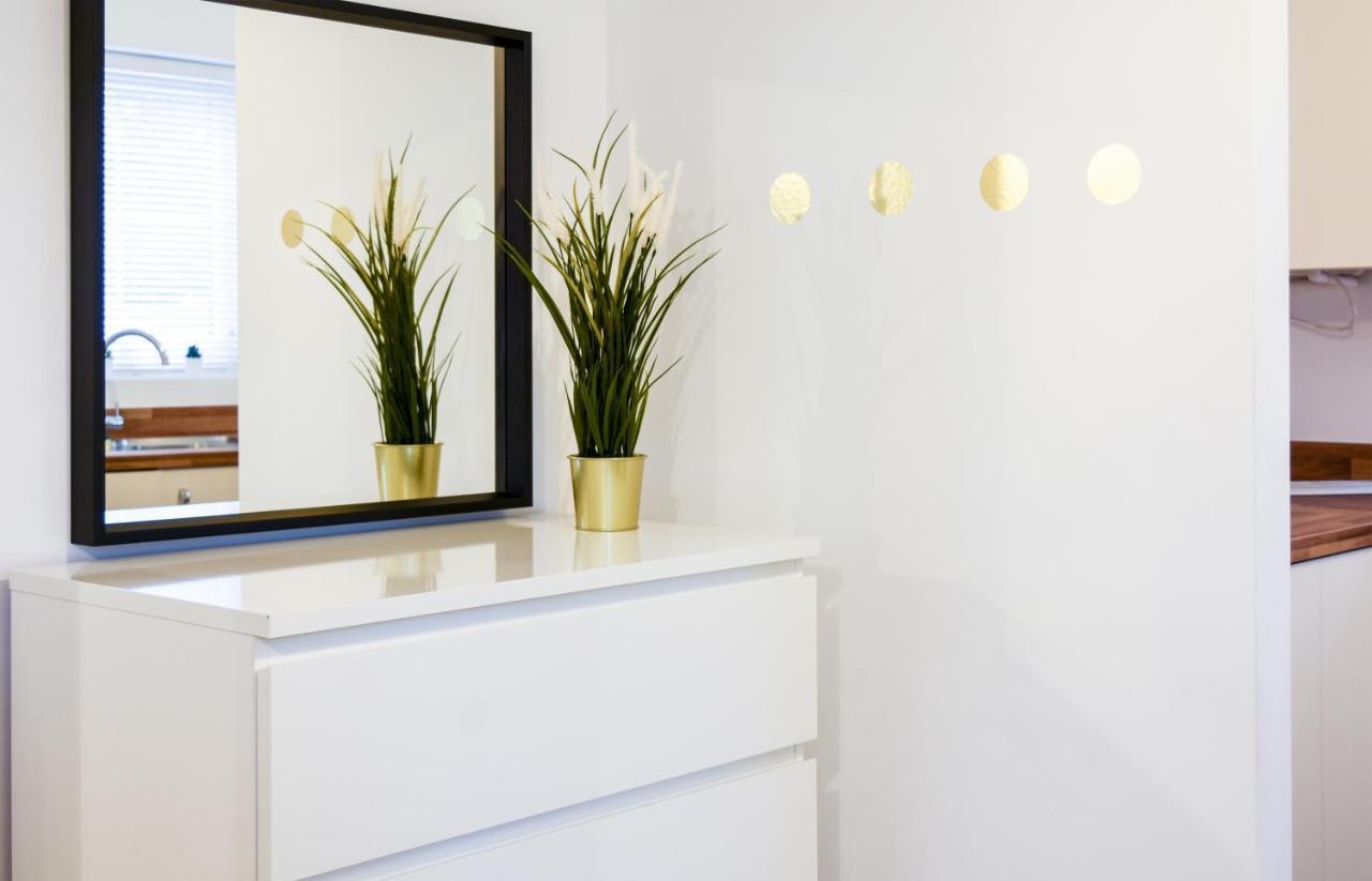 1 Bedroom Apartment Leamington Spa Hosted By Golden Key Warwick  Luaran gambar