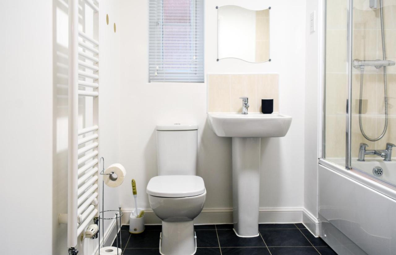 1 Bedroom Apartment Leamington Spa Hosted By Golden Key Warwick  Luaran gambar