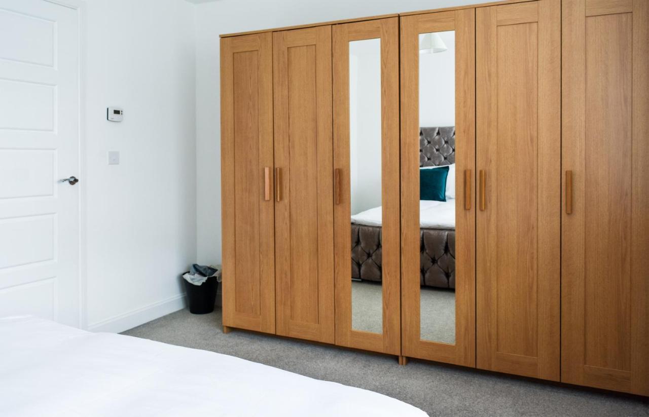 1 Bedroom Apartment Leamington Spa Hosted By Golden Key Warwick  Luaran gambar