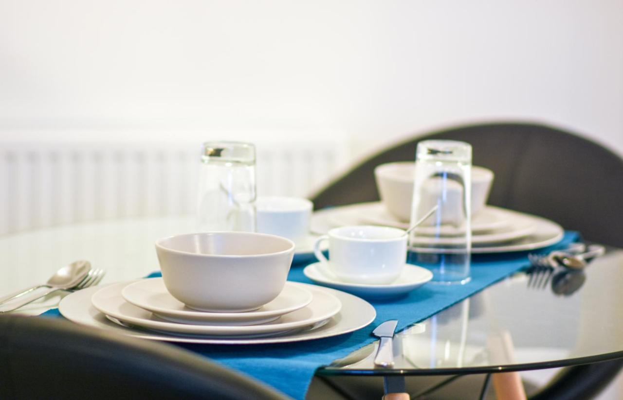 1 Bedroom Apartment Leamington Spa Hosted By Golden Key Warwick  Luaran gambar