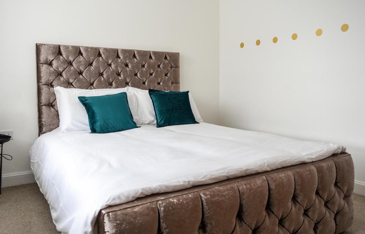 1 Bedroom Apartment Leamington Spa Hosted By Golden Key Warwick  Luaran gambar