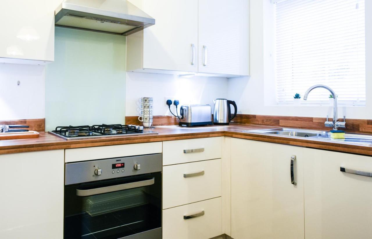 1 Bedroom Apartment Leamington Spa Hosted By Golden Key Warwick  Luaran gambar