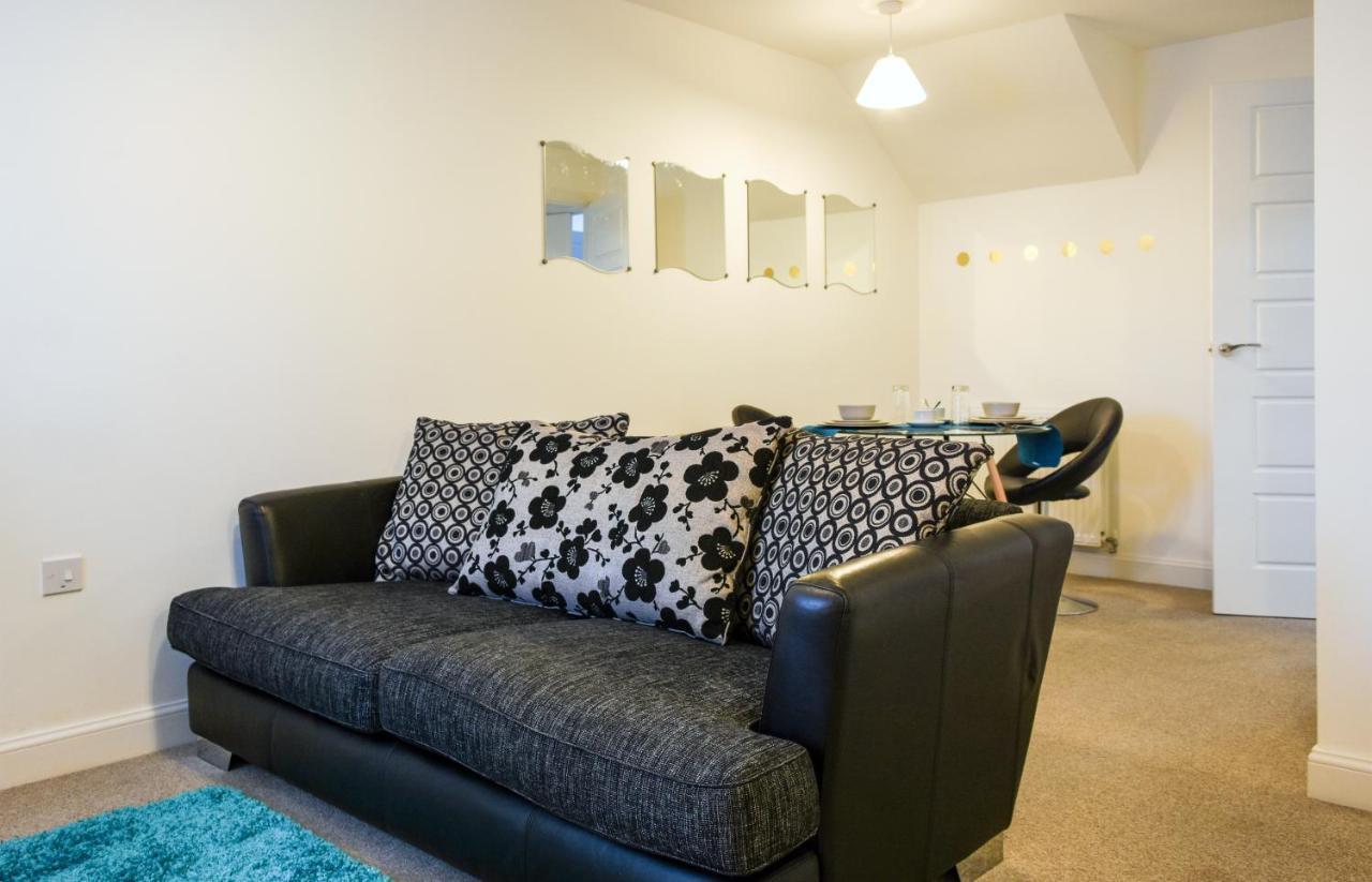 1 Bedroom Apartment Leamington Spa Hosted By Golden Key Warwick  Luaran gambar