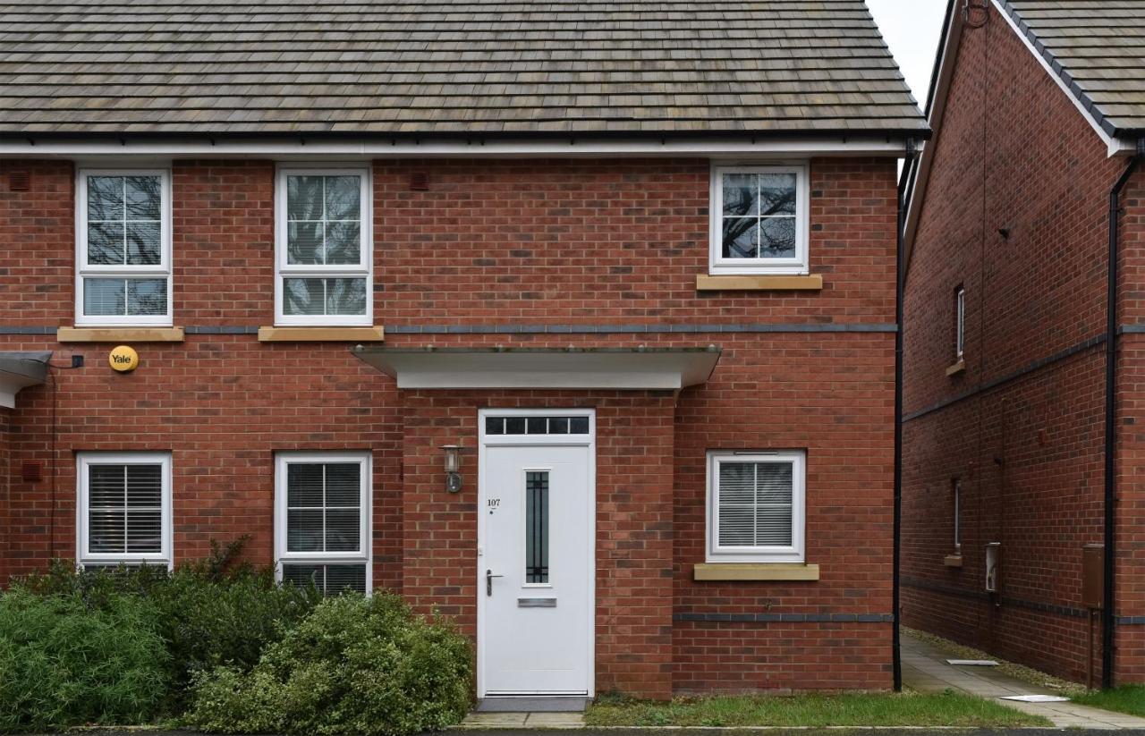 1 Bedroom Apartment Leamington Spa Hosted By Golden Key Warwick  Luaran gambar